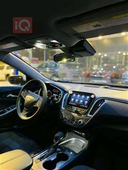 شيفروليه ماليبو